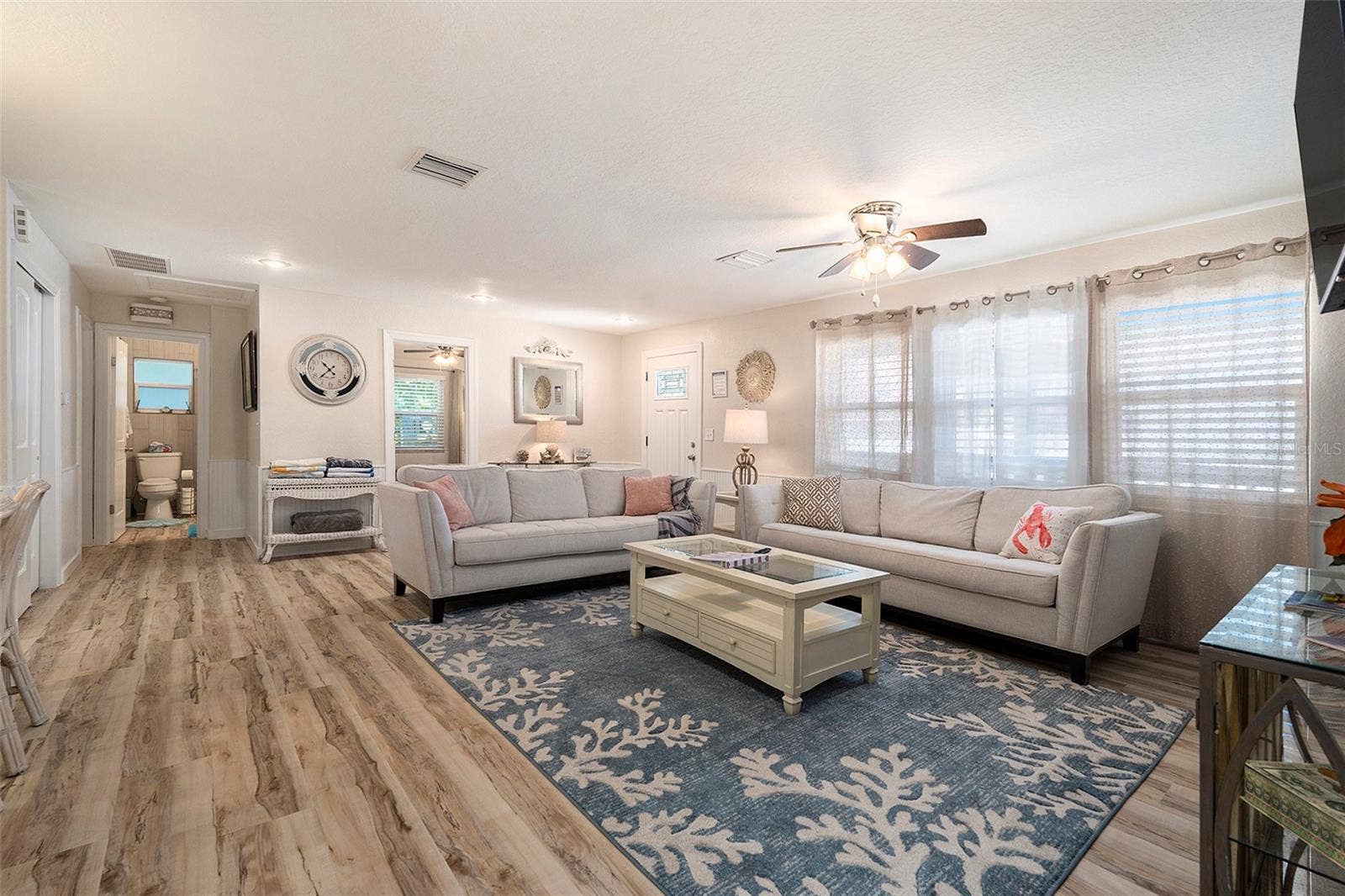 8425 W GULF BOULEVARD, Treasure Island, FL 33706 Northport living