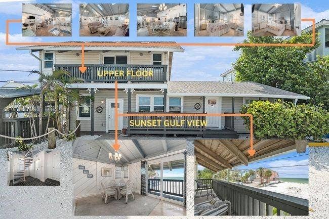 8425 W GULF BOULEVARD, Treasure Island, FL 33706 8425 W GULF BOULEVARD, Treasure Island, FL 33706