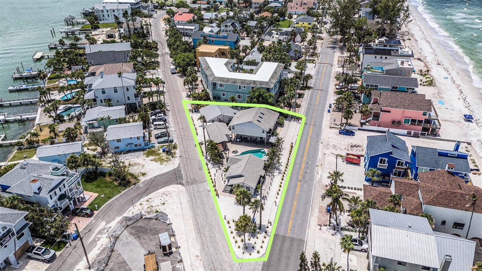 8425 W GULF BOULEVARD, Treasure Island, FL 33706 8425 W GULF BOULEVARD, Treasure Island, FL 33706