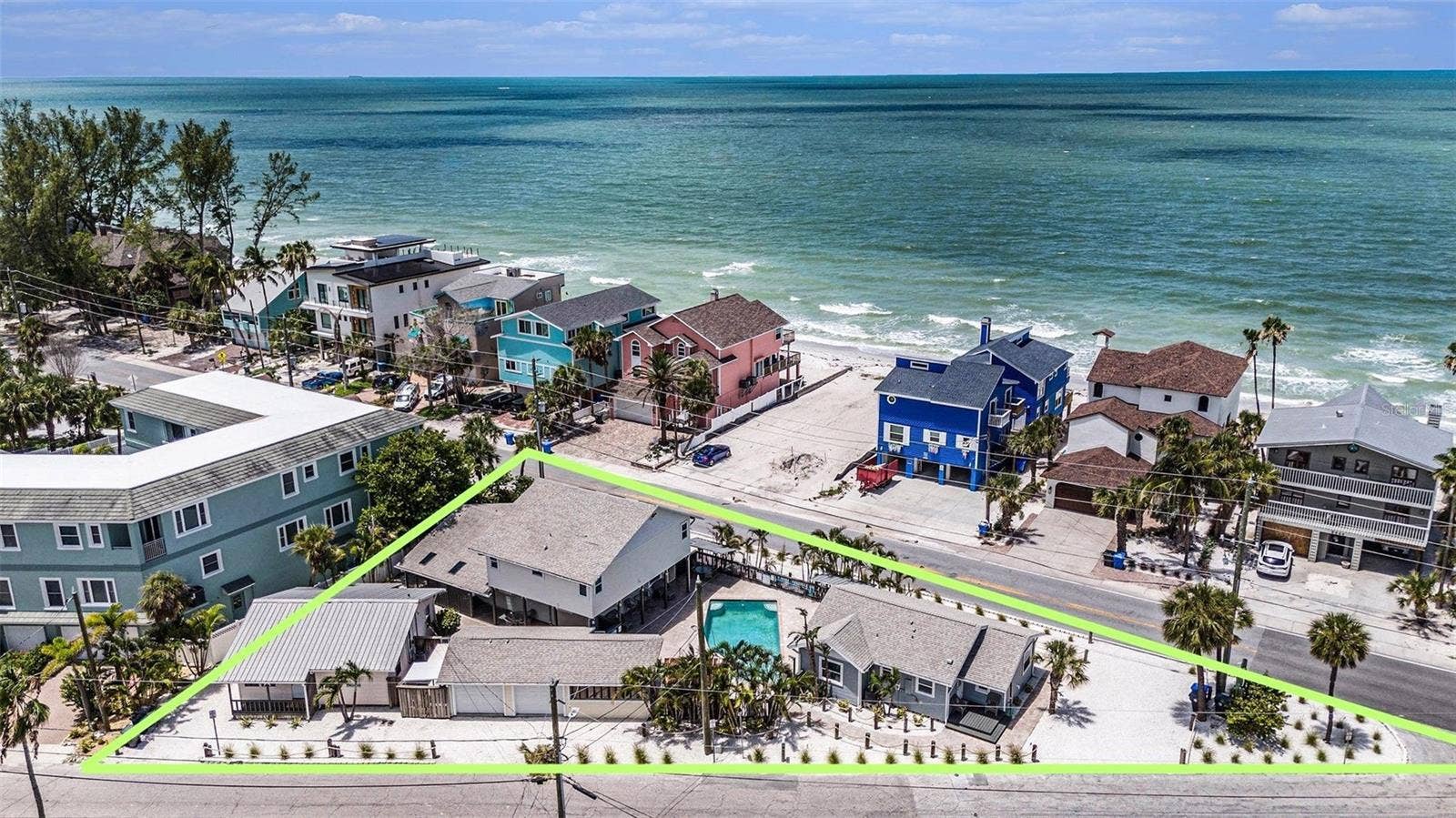 8425 W GULF BOULEVARD, Treasure Island, FL 33706 8425 W GULF BOULEVARD, Treasure Island, FL 33706