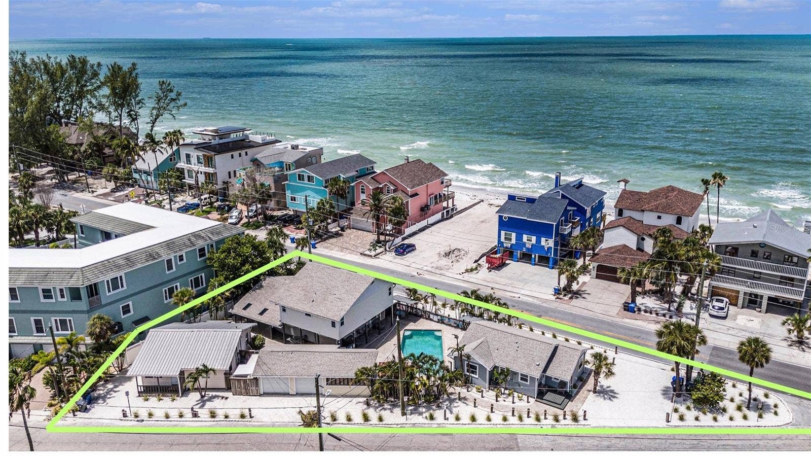 8425 W GULF BOULEVARD, Treasure Island, FL 33706 8425 W GULF BOULEVARD, Treasure Island, FL 33706