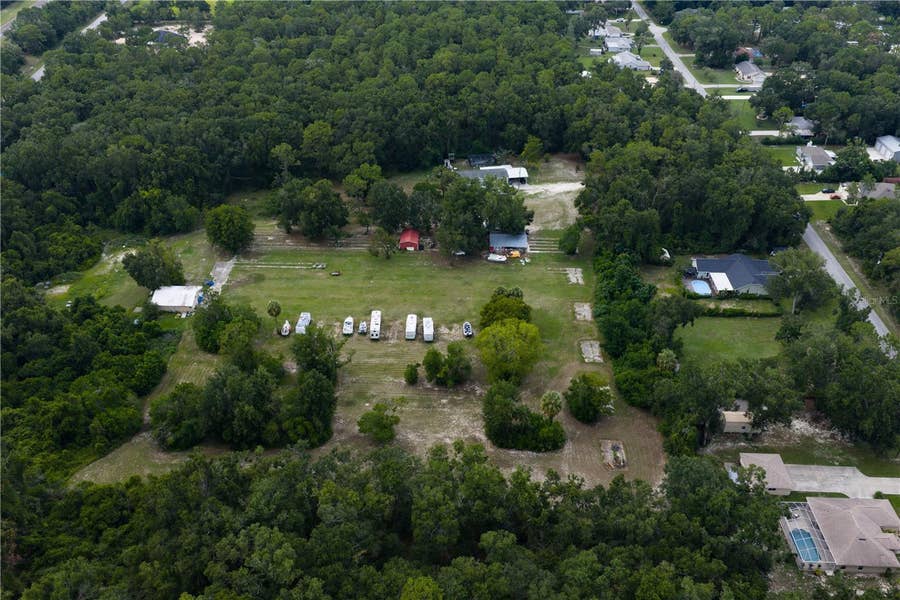 Property photo for 8147 CRESAP STREET, Brooksville, FL