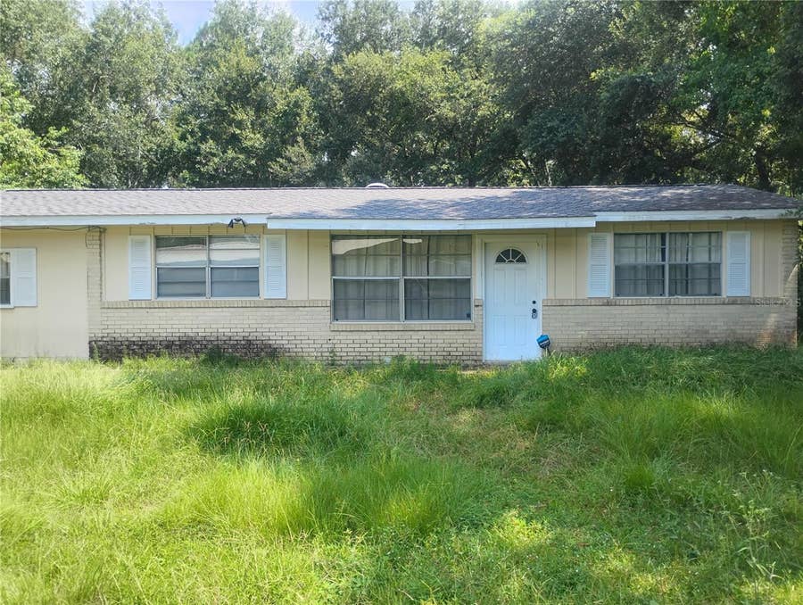 Property photo for 3212 GLADE DRIVE, Milton, FL