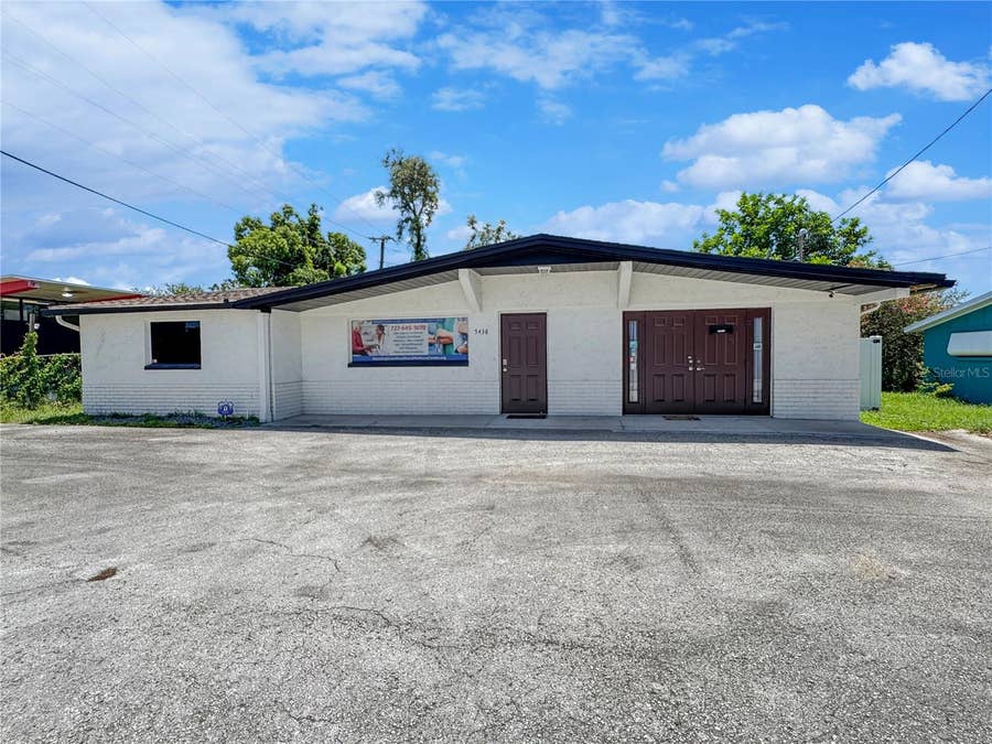 Property photo for 5438 TROUBLE CREEK ROAD, New Port Richey, FL