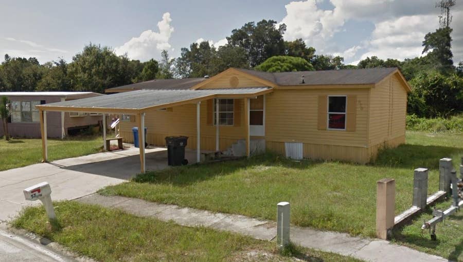 Property photo for 5705 MIDDLESEX DRIVE, Tampa, FL