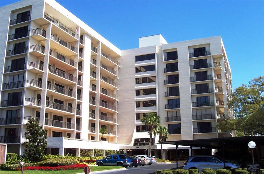 Property photo for 150 BELLEVIEW BOULEVARD, #507, Belleair, FL
