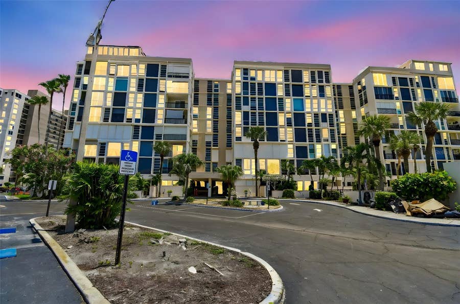 Property photo for 7400 SUN ISLAND DRIVE S, #411, South Pasadena, FL