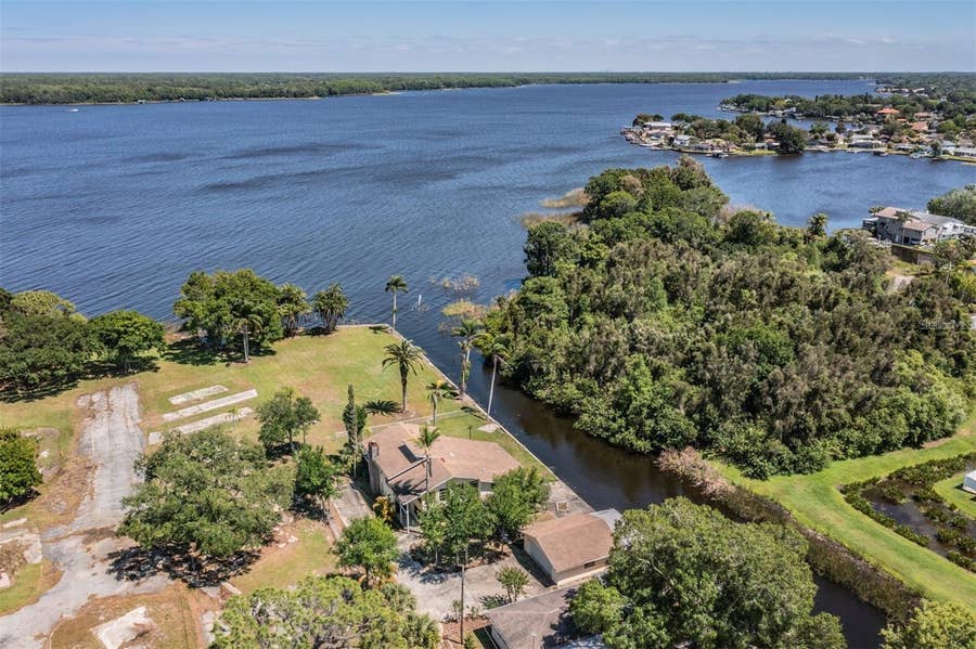 Property photo for 2620 TRENT ROAD, Palm Harbor, FL
