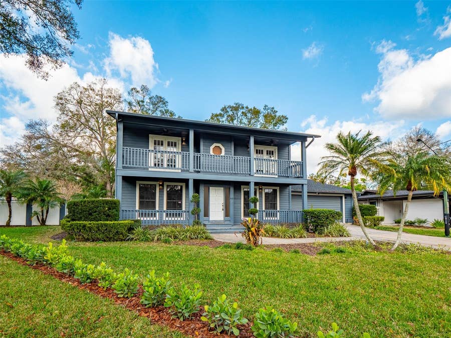 Property photo for 4110 N RIVER VIEW AVENUE, Tampa, FL