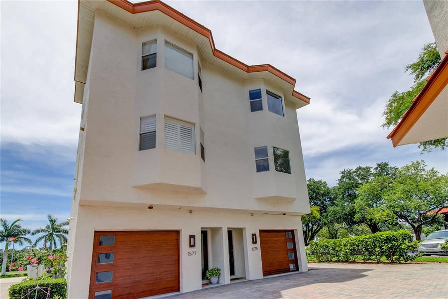 Property photo for 1575 PINELLAS BAYWAY WAY S, #1575, Tierra Verde, FL