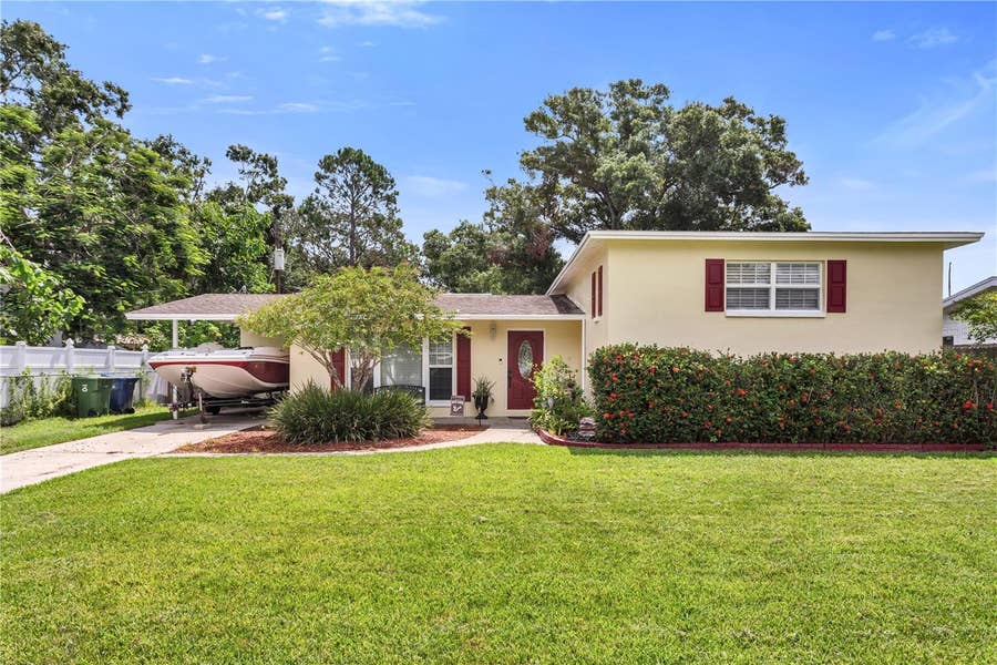 Property photo for 4508 S COOPER PLACE, Tampa, FL
