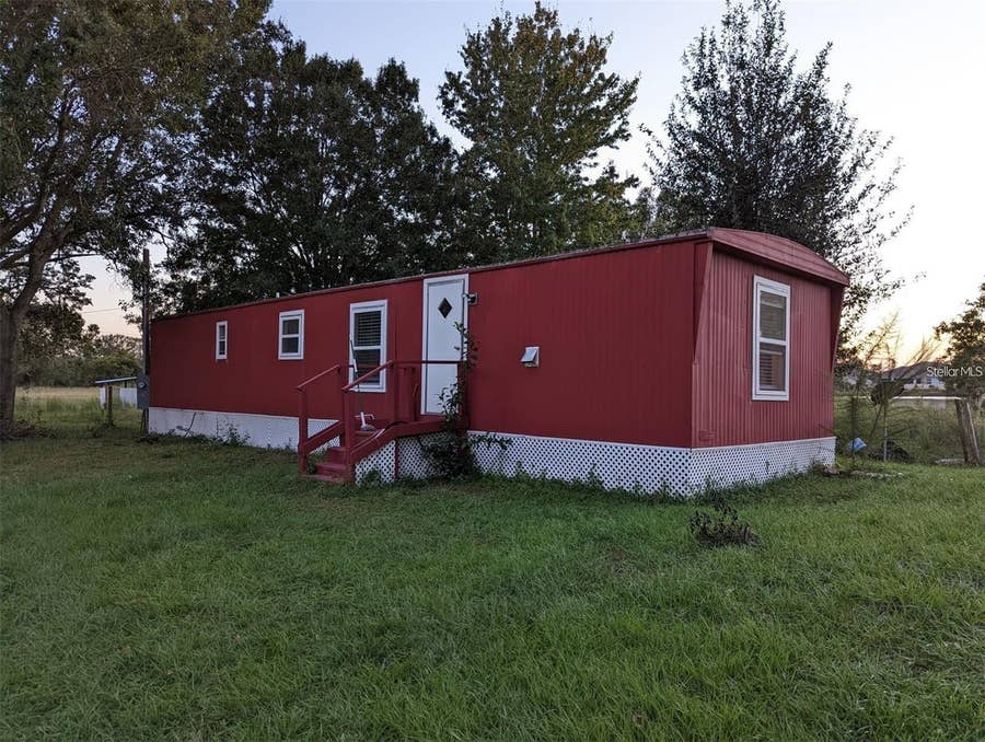 Property photo for 1888 DRULINER ROAD, St Cloud, FL