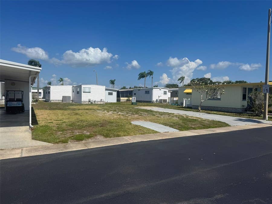 Property photo for 3301 ALT 19, #509, Palm Harbor, FL