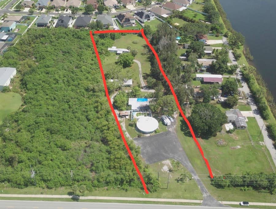 Property photo for 1603 W SHELL POINT ROAD, Ruskin, FL