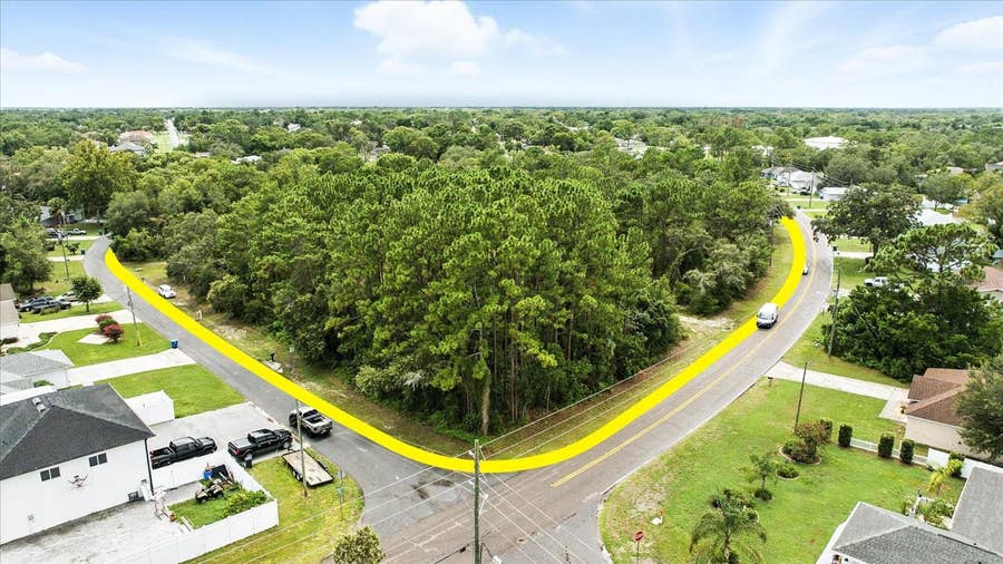 Property photo for LINDEN DRIVE, Spring Hill, FL