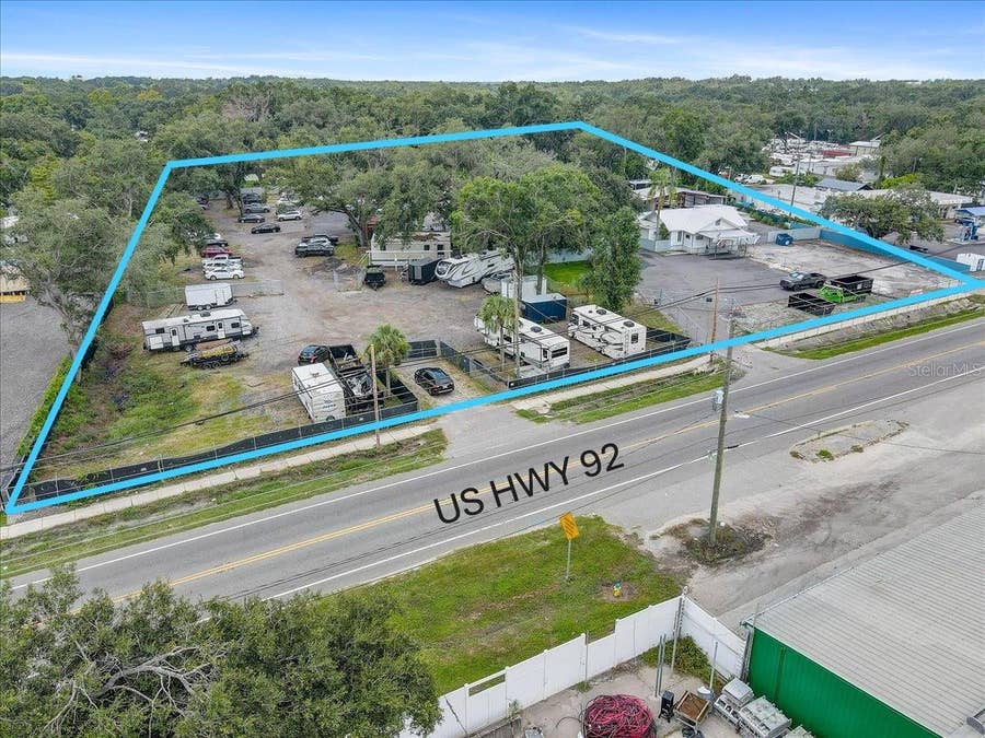 Property photo for 11325 E 92 HIGHWAY, Seffner, FL