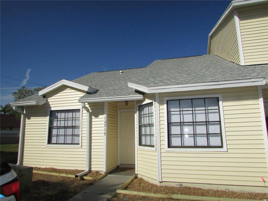 Property photo for 12715 RAEBURN WAY, Tampa, FL