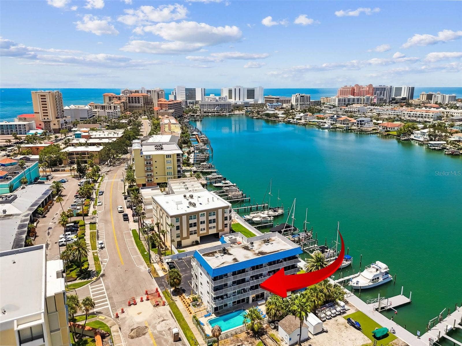 800 BAYWAY BOULEVARD, #17, Clearwater Beach, FL 33767 800 BAYWAY BOULEVARD, #17, Clearwater Beach, FL 33767