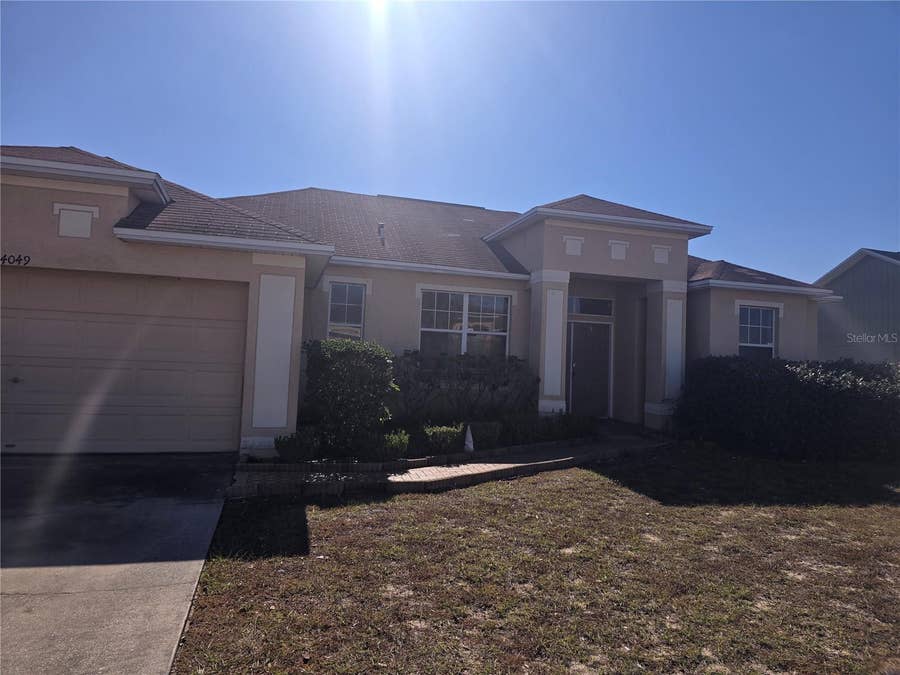 Property photo for 4049 BYRDS CROSSING DRIVE, Lakeland, FL