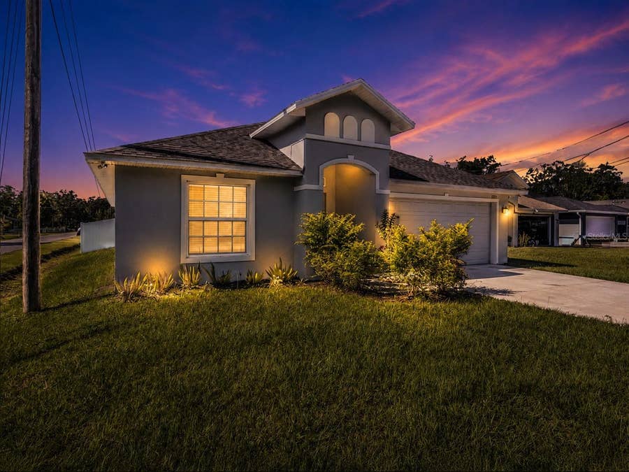 Property photo for 1534 PINE STREET, Orlando, FL