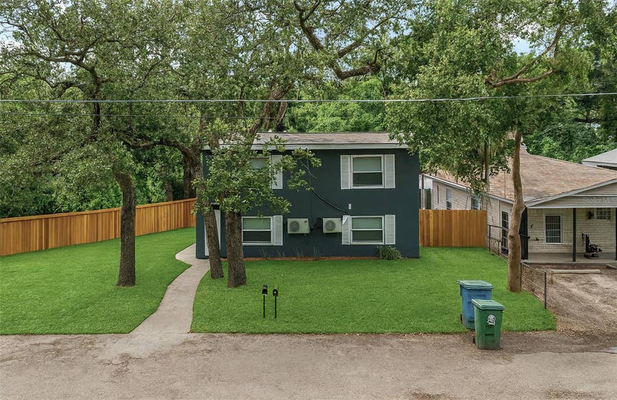 Property photo for 9404 N MULBERRY STREET, Tampa, FL
