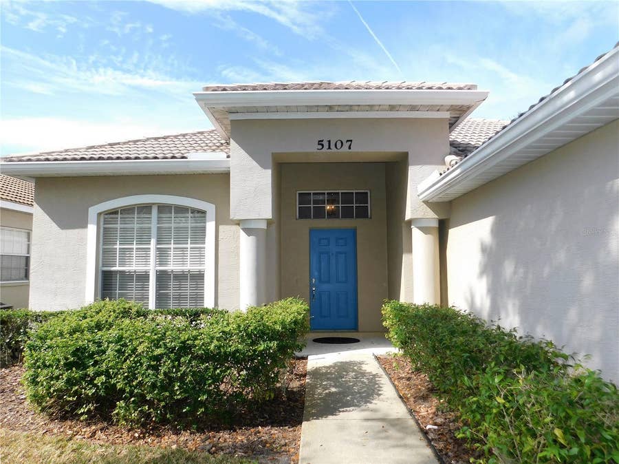 Property photo for 5107 PINNACLE DRIVE, Oldsmar, FL
