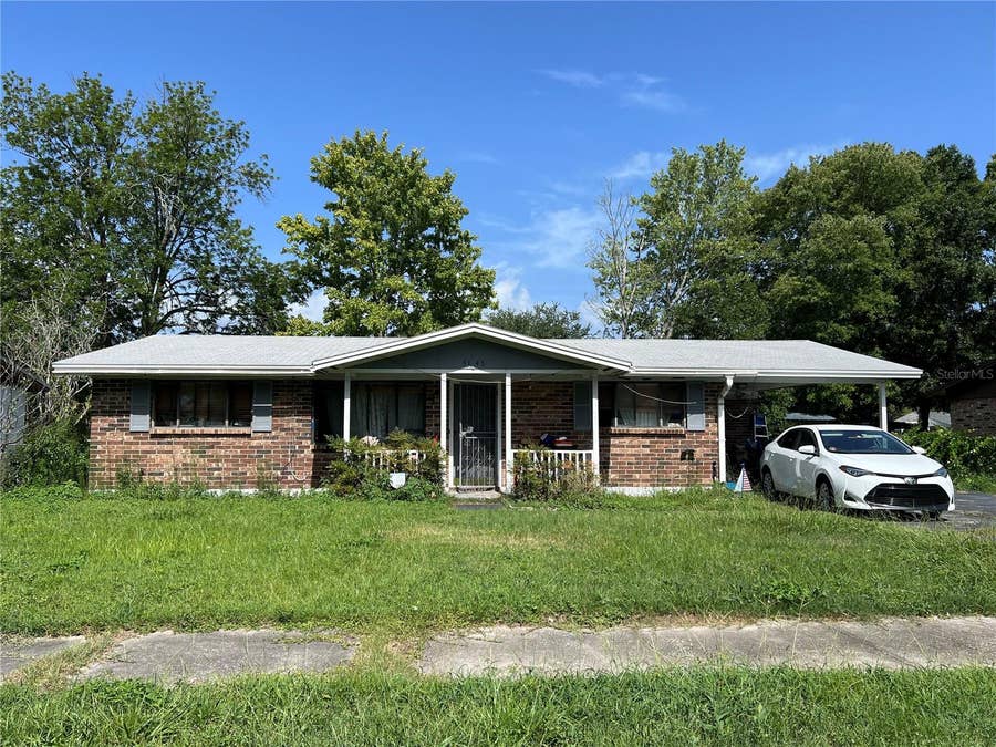 Property photo for 5145 SAGINAW AVENUE, Jacksonville, FL