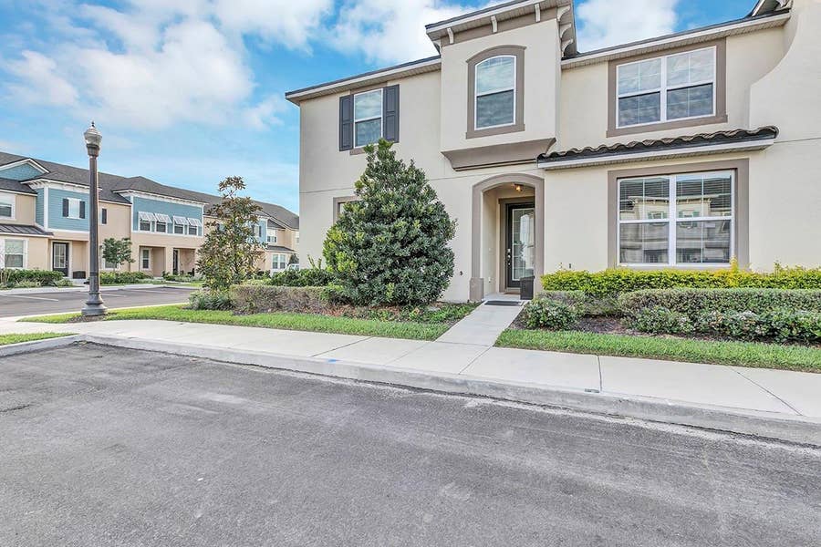 Property photo for 1532 CAREY PALM CIRCLE, Kissimmee, FL