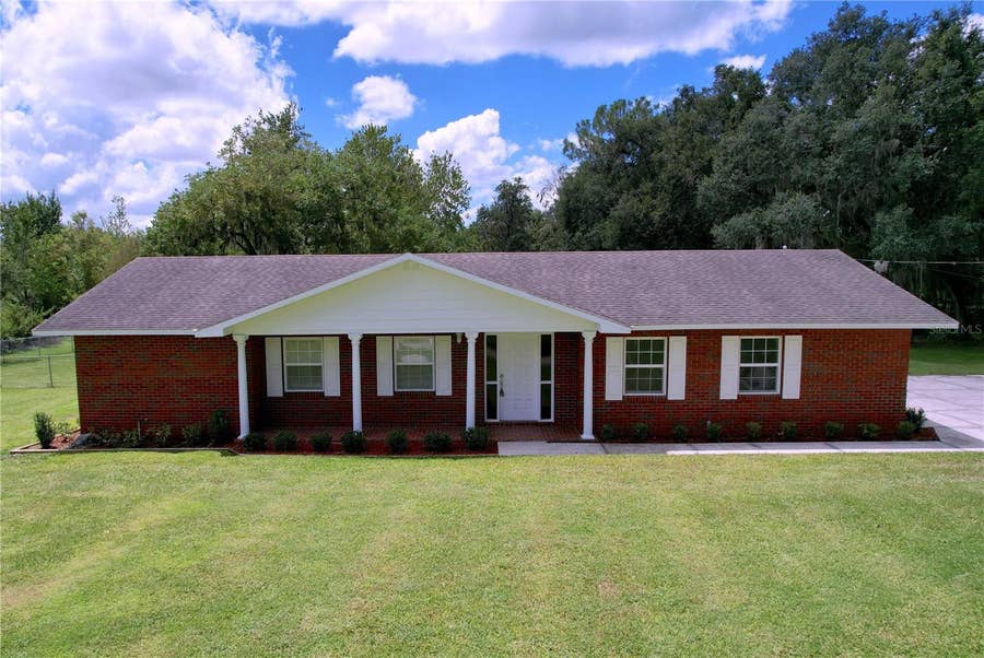 Property photo for 1405 KNIGHTS GRIFFIN ROAD, Plant City, FL
