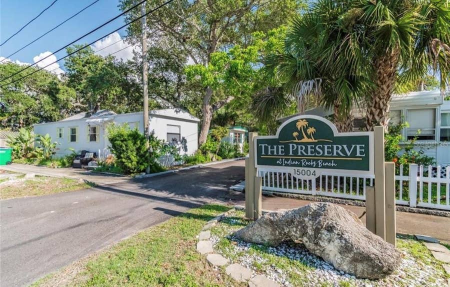 Property photo for 15004 113TH AVENUE, Largo, FL