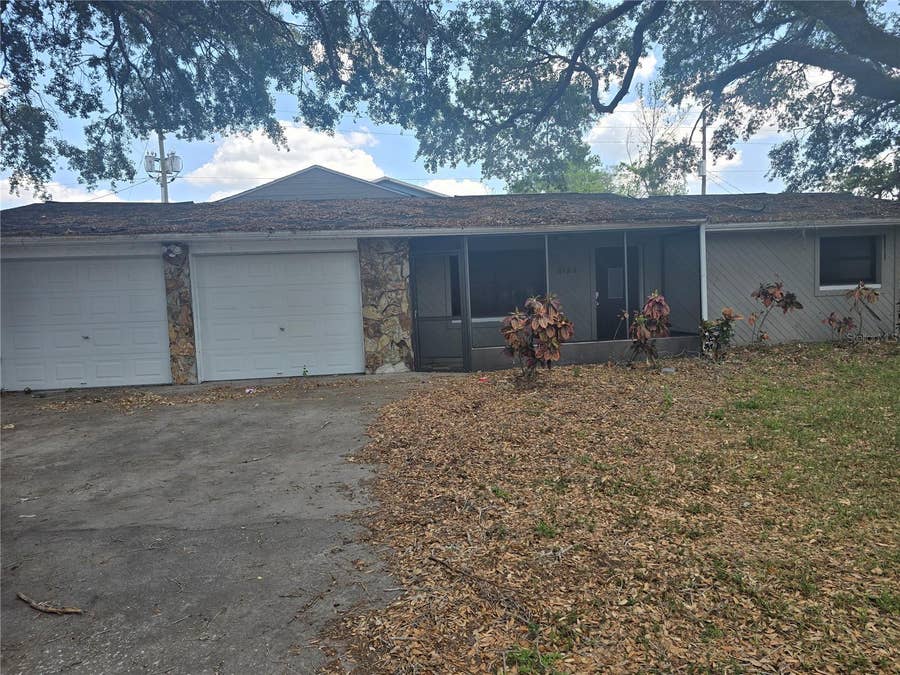 Property photo for 6124 11TH STREET, Zephyrhills, FL