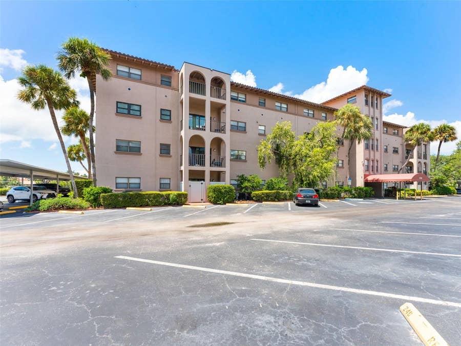 Property photo for 6150 GULFPORT BLVD, #404, Gulfport, FL