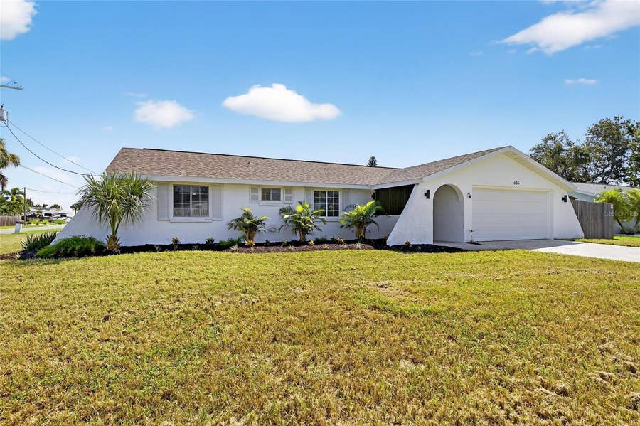 Property photo for 635 JAMAICA CIRCLE E, Apollo Beach, FL