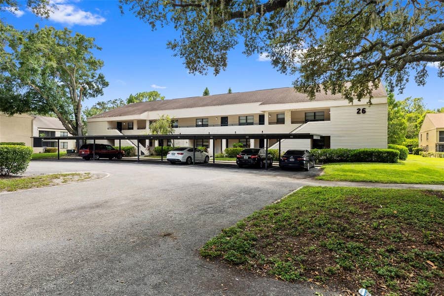 Property photo for 7832 NIAGARA AVENUE, #323, Tampa, FL