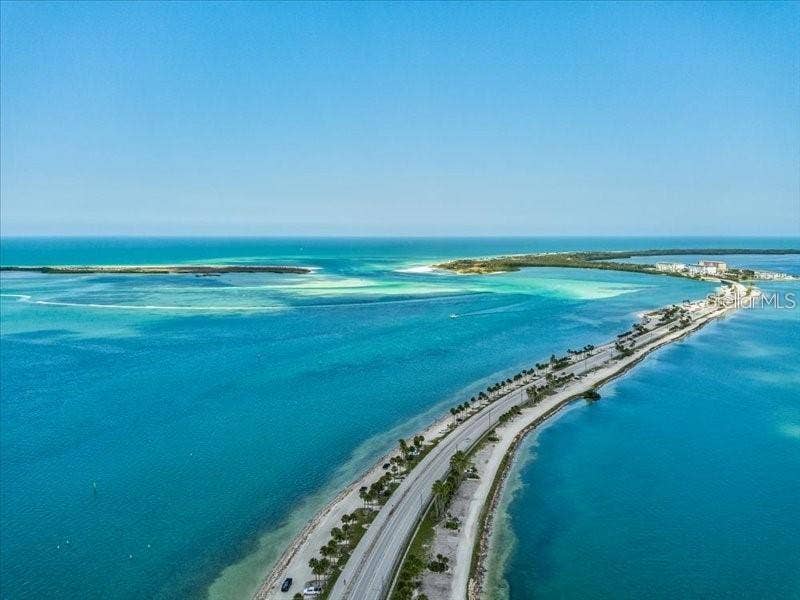 2119 ELM STREET, #103, Dunedin, FL 34698 Dunedin Causeway