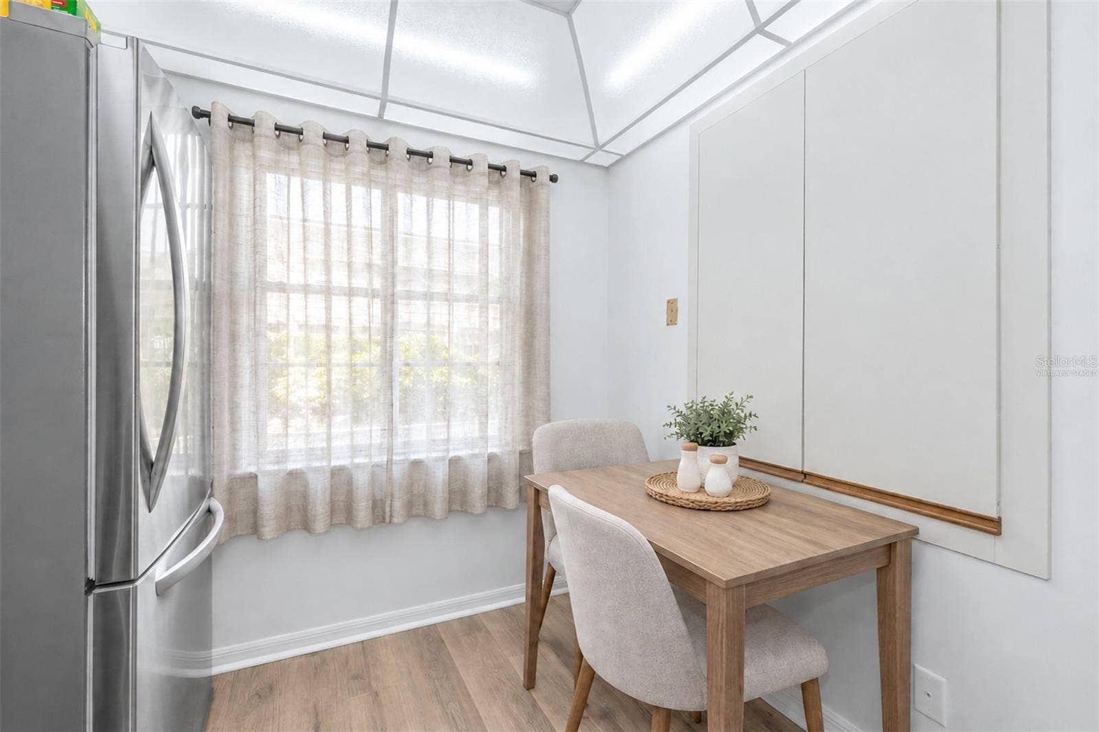 2119 ELM STREET, #103, Dunedin, FL 34698 virtually staged