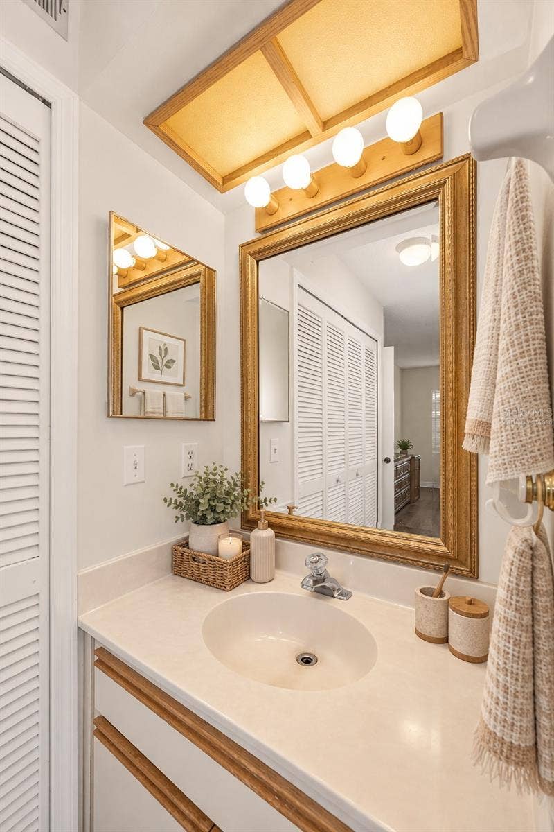 2119 ELM STREET, #103, Dunedin, FL 34698 virtually staged