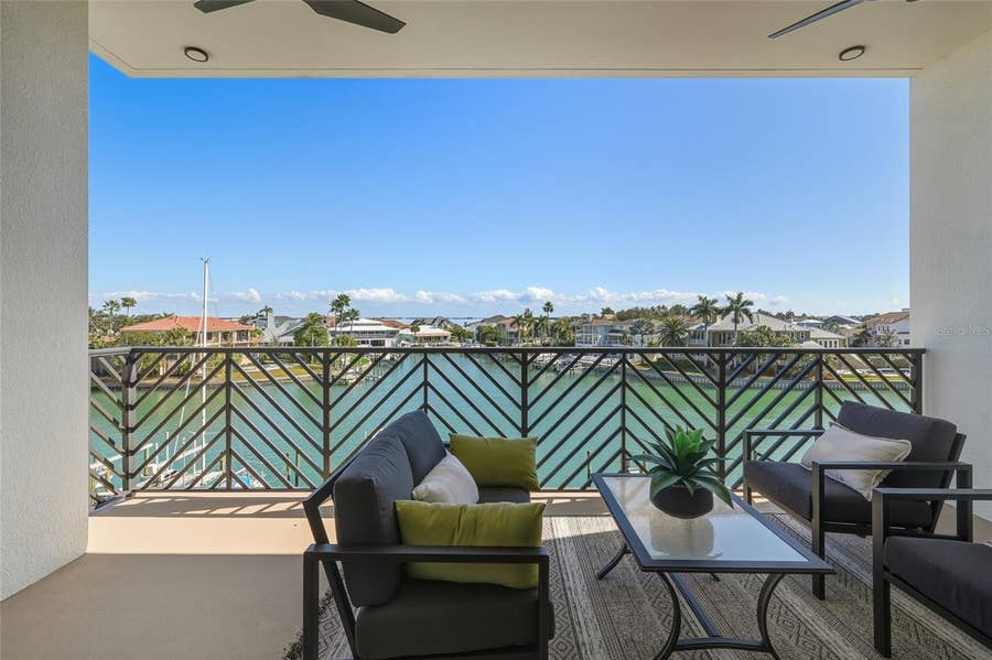 Property photo for 455 PINELLAS BAYWAY S, #4A, Tierra Verde, FL