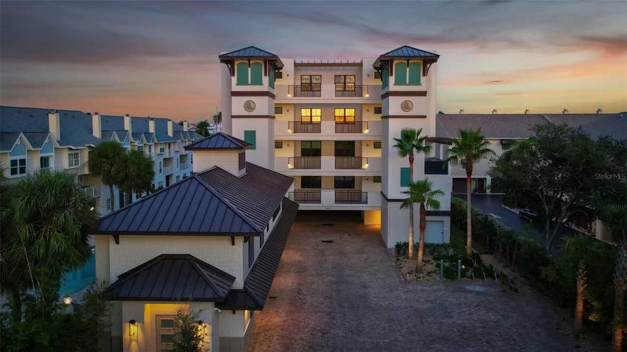 Property photo for 455 PINELLAS BAYWAY S, #2A, Tierra Verde, FL