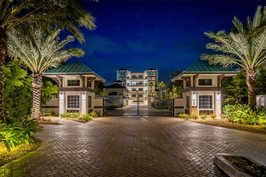Property photo for 455 PINELLAS BAYWAY S, #2B, Tierra Verde, FL