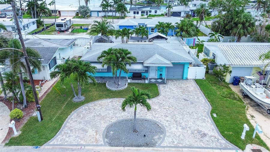 Property photo for 725 SUNSET COVE, Madeira Beach, FL