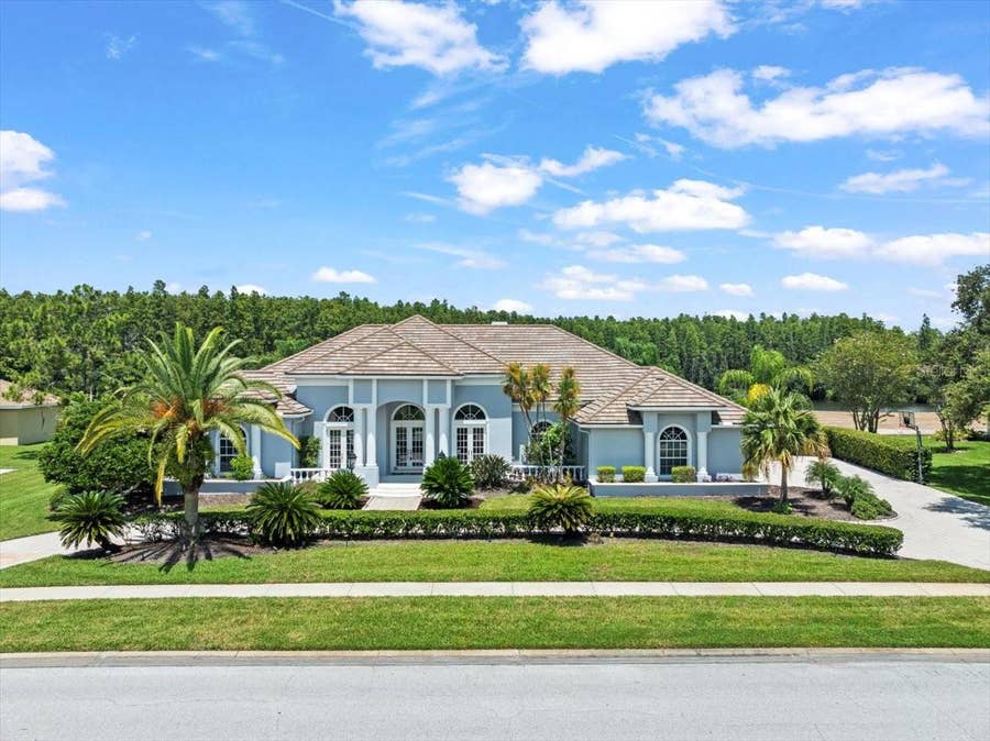 Property photo for 4529 CHEVAL BOULEVARD, Lutz, FL