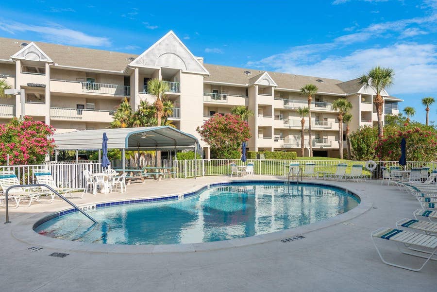 Property photo for 5557 SEA FOREST DRIVE, #118, New Port Richey, FL