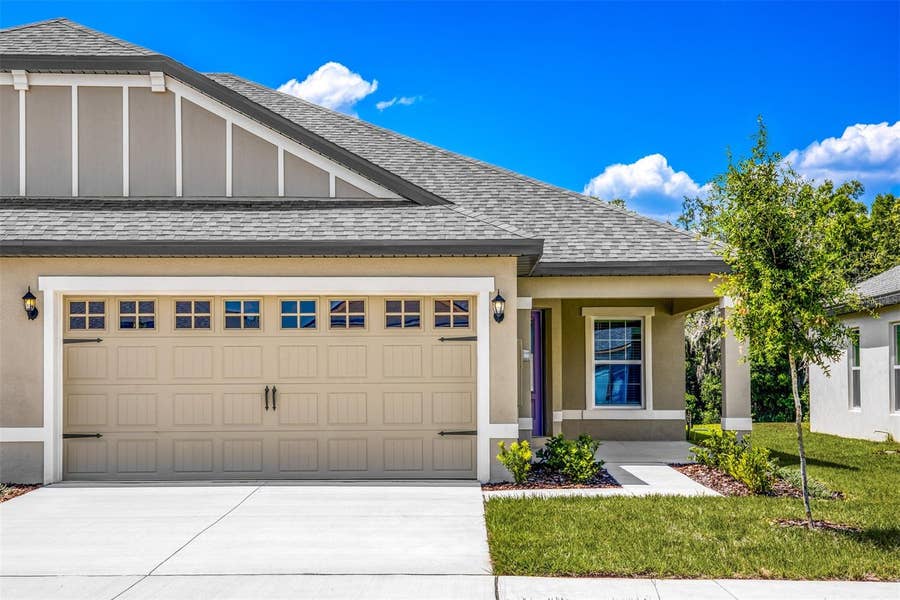 Property photo for 3191 SEVILLE STREET, Lake Alfred, FL