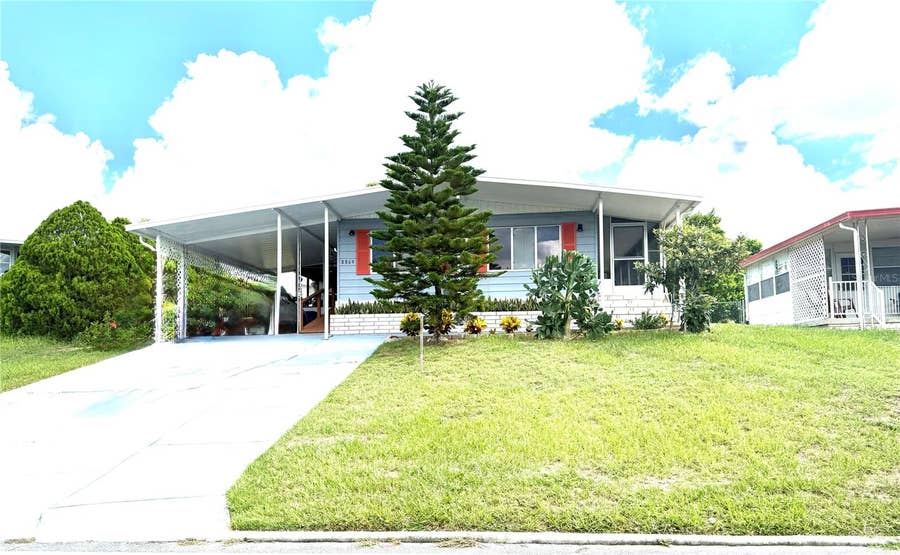 Property photo for 8869 HIGHPOINT BOULEVARD, Brooksville, FL