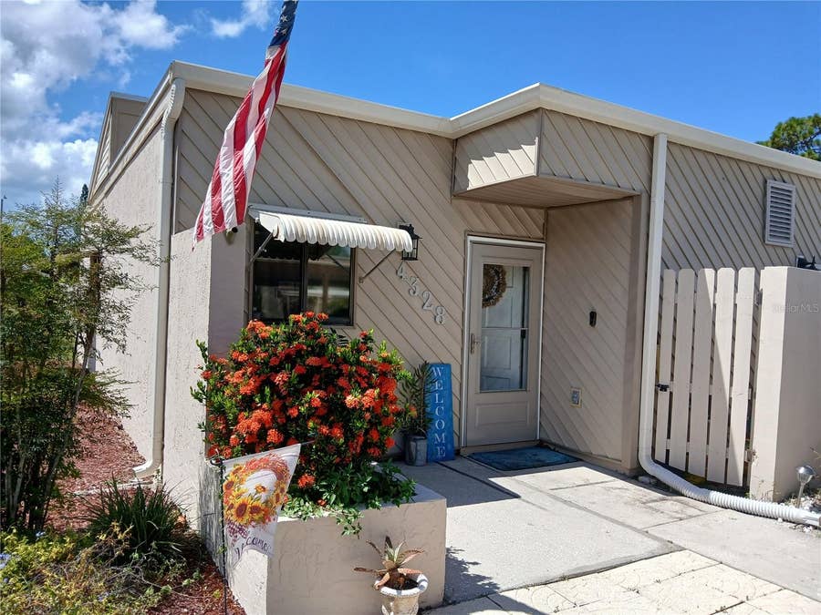 Property photo for 4328 SUSSEX STREET, Holiday, FL
