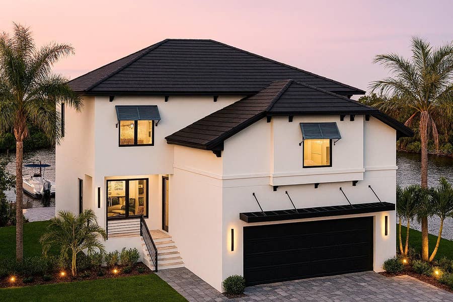 Property photo for 554 ESTUARY SHORE LANE, Apollo Beach, FL