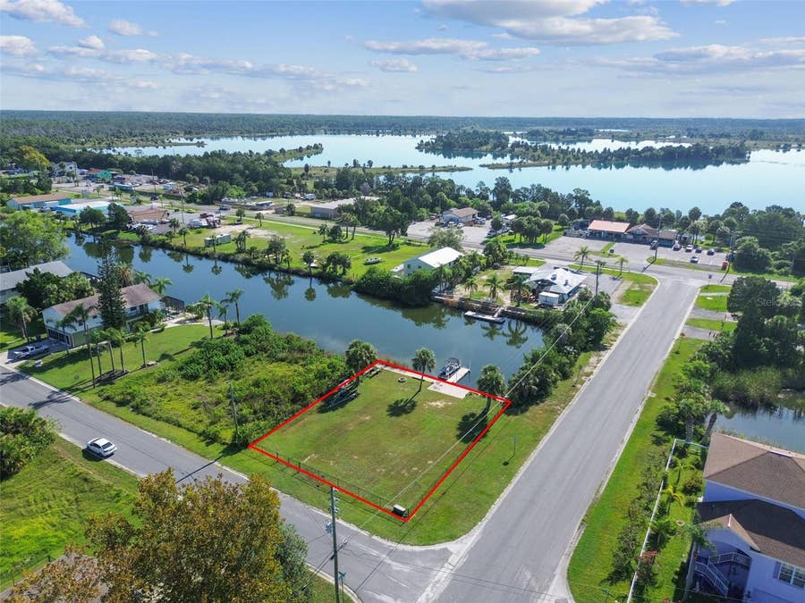 Property photo for 3314 FERNLEAF DRIVE, Hernando Beach, FL