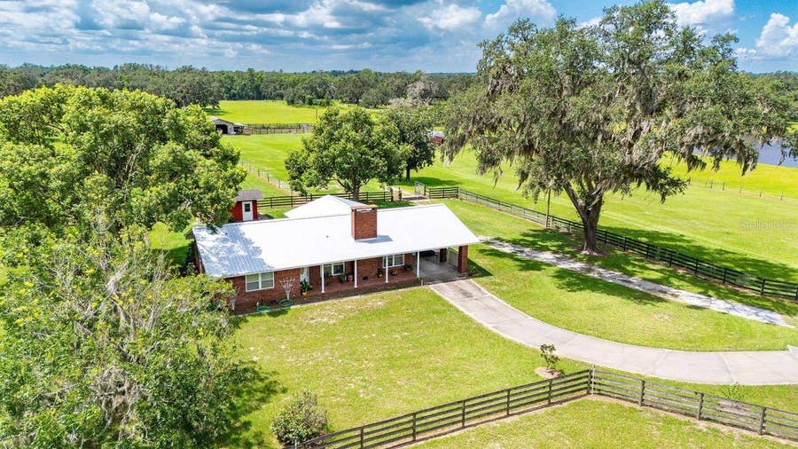 Property photo for 38730 MICKLER ROAD, Dade City, FL