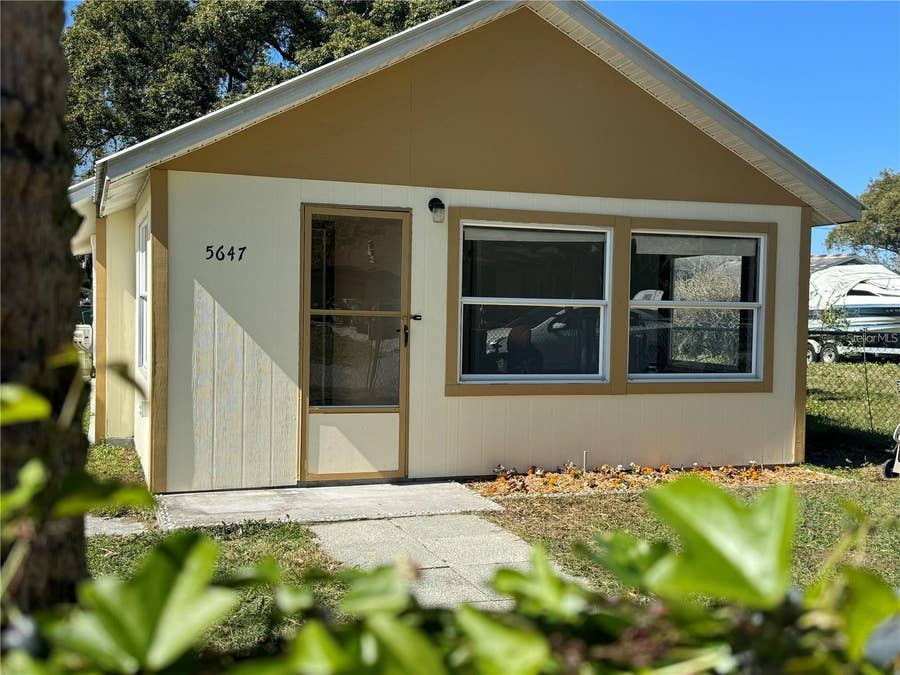 Property photo for 5647 19TH STREET, Zephyrhills, FL